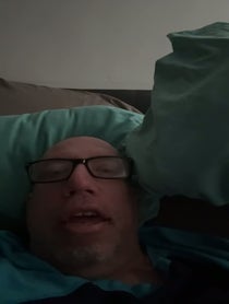 Poster for Valentine's Day video from High Pitch Erik