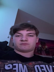 Poster for Roast video from wybielolll