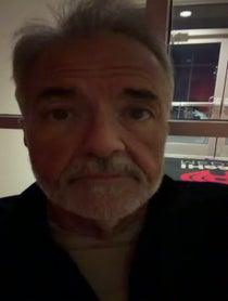 Poster for Birthday video from Chick McGee