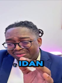 Poster for Roast video from Deji Adebola