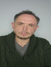 Poster for Birthday video from James Payton