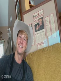 Poster for Intro video video from Chef Dan