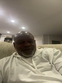 Poster for Birthday video from Emmitt Smith