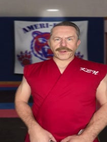 Poster for Other video from Master Ken