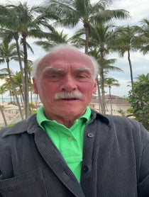 Poster for Other video from Rocky Bleier