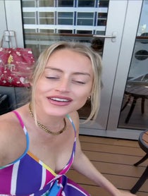 Poster for Other video from Brooke Eden