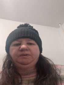 Poster for Valentine's Day video from Tricia aka Cheap Chick In the City