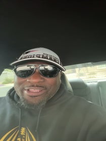 Poster for Birthday video from LeGarrette Blount