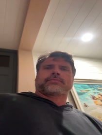 Poster for Birthday video from Joshua Morrow