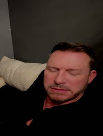 Poster for Valentine's Day video from Eric Martsolf