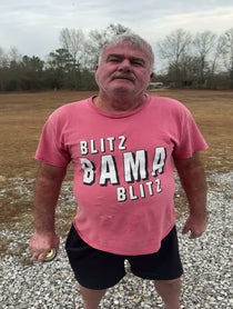 Poster for Other video from Roll Tide Willie