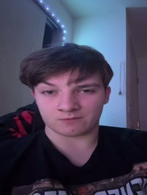 Poster for Valentine's Day video from wybielolll