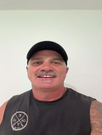 Poster for Birthday video from Shannon Noll