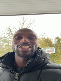 Poster for Valentine's Day video from Jason McCourty