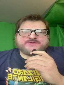 Poster for Pep Talk video from Abbabox