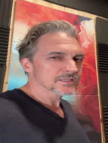 Poster for Birthday video from Jason Spisak