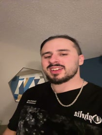 Poster for Birthday video from Trivecta