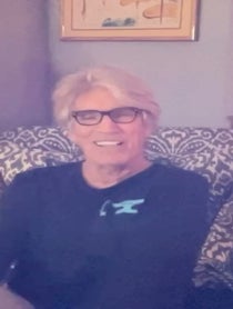 Poster for Birthday video from Eric Roberts