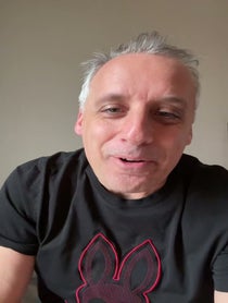Poster for Other video from Joe Gatto