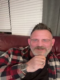 Poster for Valentine's Day video from Ty Olsson