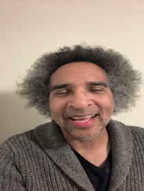 Poster for Valentine's Day video from William DuVall