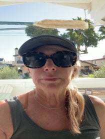 Poster for Roast video from Linda Cohn