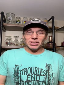 Poster for Other video from BeerWithAlan