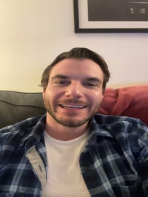 Poster for Valentine's Day video from Ryan O’Flanagan