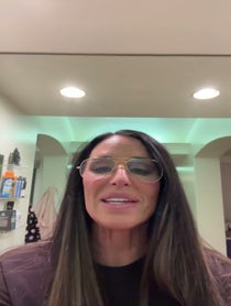 Poster for Valentine's Day video from Patti Stanger