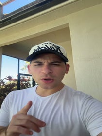 Poster for Roast video from Jake Zach