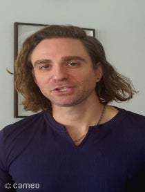Poster for Intro video video from Leonardo Santaiti