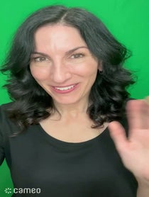 Poster for Intro video video from Nancy Kopman