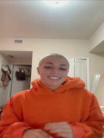 Poster for Advice video from Jenna Seevers