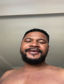 Poster for Birthday video from Usman  SOJABOY