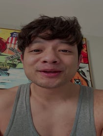 Poster for Other video from Osric Chau