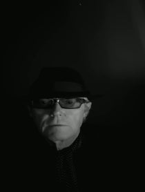 Poster for Valentine's Day video from David J