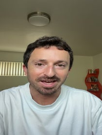 Poster for Valentine's Day video from fogie