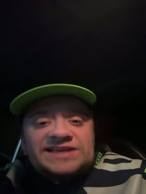 Poster for Valentine's Day video from Christian burger