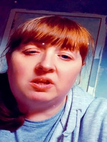 Poster for Birthday video from miss claire alexander