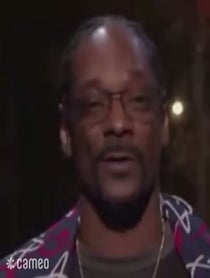 Poster for Intro video video from Snoop Dogg Parody
