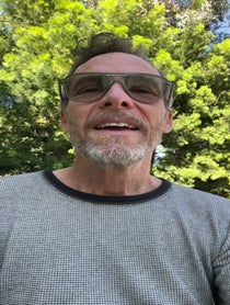 Poster for Valentine's Day video from Brian Donovan