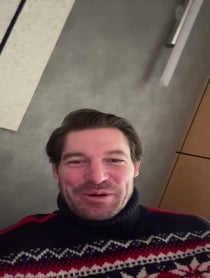 Poster for Valentine's Day video from Craig Conover