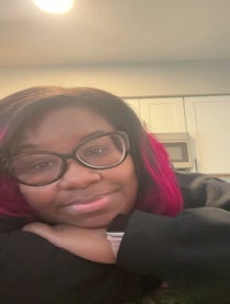 Poster for Pep Talk video from Auntie Noxxie
