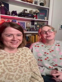 Poster for Other video from Sinisterhood Podcast