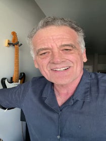 Poster for Question video from Bruce Thomas