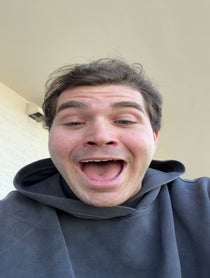 Poster for Birthday video from sayburm