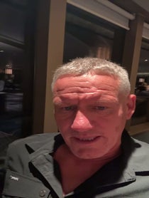 Poster for Valentine's Day video from Mark Billy Billingham