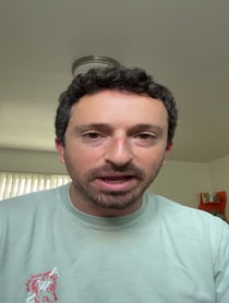 Poster for Valentine's Day video from fogie