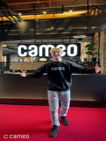 Poster for Intro video video from Anthony Key