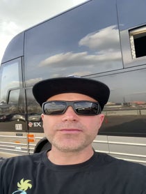 Poster for Valentine's Day video from The Movement